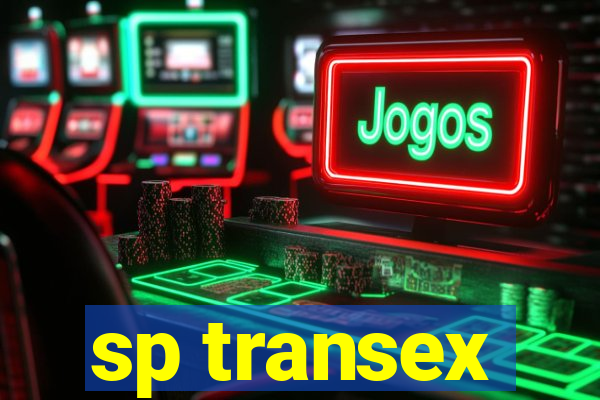 sp transex